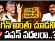 సీమలో పవన్ క్యాంప్ ఆఫీస్?