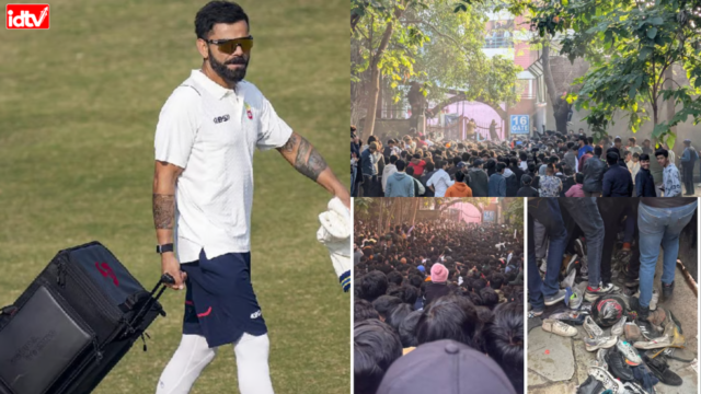 virat