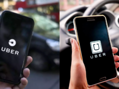 Uber Driver : డ్రైవర్ సంపాదన 12 లక్షలు!! driver