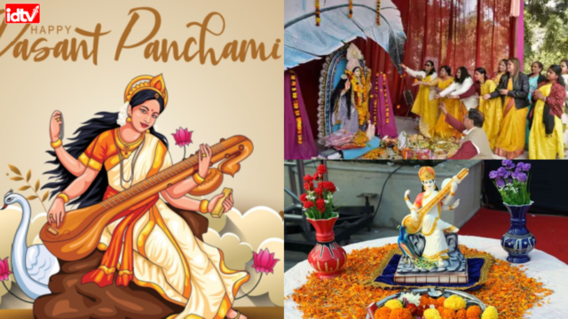 vasantha panchami