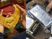 Gold And Silver Price : తెలుగు రాష్ట్రాల్లో బంగారం, వెండి ధరలు gold price