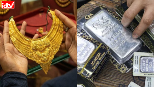 gold price