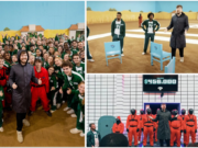 Mr.Beast Squid Game : మిస్టర్ బీస్ట్ స్క్విడ్ గేమ్: అద్భుతమైన రియాలిటీ షో squid game