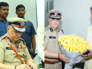 AP DGP Harish Guptha : ఏపీ కొత్త డీజీపీ ఎంపికపై చర్చలు.. హరీష్ కుమార్ గుప్తా ప్రమోషన్? harish kumar gupta