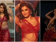 Rasha Thadani : రాశా థాదానీ బాలీవుడ్లో కొత్త ప్రారంభం uyi amma