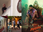 IT Raids In Tollywood : గందరగోళంలో.. టాలీవుడ్? pushpa