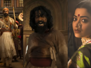 Chava Trailer : గూస్ బమ్స్ తెప్పిస్తున్న.. ఛవా ట్రైలర్.. Chhaava Movie trailer released