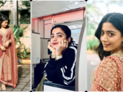 Rashmika Mandanna : రాష్మీక రిటైర్మెంట్.. rashmikaa