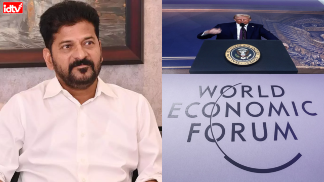 davos