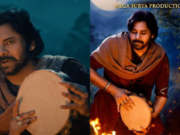 Pawan kalyan : పవన్ కళ్యాణ్ మూడు సినిమాల షూటింగ్, ‘హరిహర వీర మల్లు’ విడుదలపై తాజా అప్డేట్! pawan kalayn