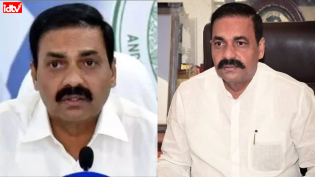 kakani govardhan reddy