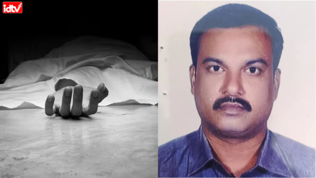 murder case