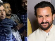 Saif Ali Khan Attacker Arrest : సైఫ్ అలీఖాన్ పై దాడి చేసిన నిందితుడు అరెస్టు.. ముంబై పోలీసులు వివరాలు saif