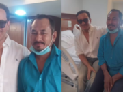 Saif Ali Khan : ప్రాణాలను కాపాడిన ఆటోవాలాతో సైఫ్ saif ali khan