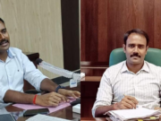 Sandeep IAS : సైకిల్ పై అధికారిక బాధ్యతలు, ప్రజల సమస్యలు పరిష్కరించే నిజమైన హీరో sandeep