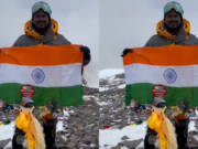 Palpuri Tulasi Reddy : ఆకోంకాగువా అధిరోహించిన హైదరాబాద్కు చెందిన తులసి పాల్పునూరి రెడ్డి south america