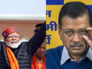 Delhi Exist Polls : ఆమ్ ఆద్మీకి “ఎగ్జిట్” షాక్! delhi exist polls