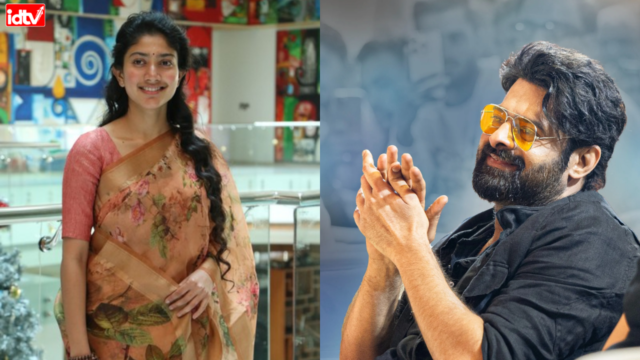 sai pallavi