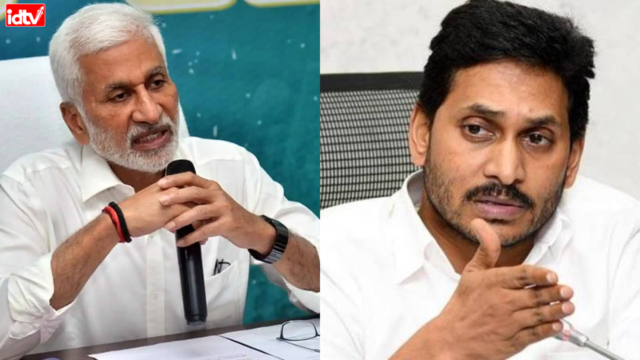 Ys jagan