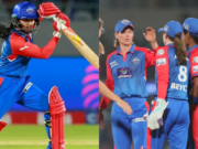Delhi Capitals : ఢిల్లీ క్యాపిటల్స్ ఆఖరి బంతికి ఉత్కంఠభరిత విజయం ipl 2025