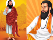 Guru Ravidas Jayanthi : గురు రవిదాస్ జయంతి.. కుల వివక్ష వ్యతిరేక పోరాటం guru jaynathi