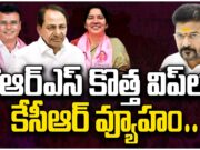 BRS Key Decesions : తెలంగాణ శాసనసభలో బీఆర్ఎస్ పార్టీ కీలక నిర్ణయాలు kcr