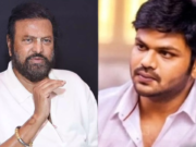 Manchu Family Fight : కలెక్టర్ ఎదుట.. మంచు ఫ్యామిలీ రచ్చ manchu family (