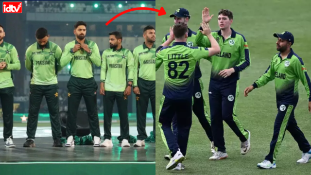 pakisthan jersy