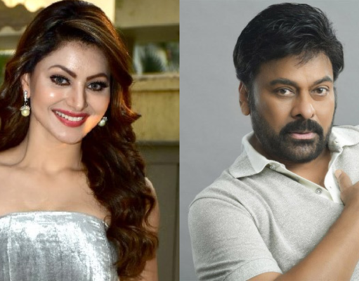 Urvashi Rautela : చిరంజీవి సహాయం.. ఉర్వశి రౌతేలా తల్లి ఆరోగ్యంపై భావోద్వేగం urvashi