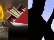 Agra Murder Incident : 24 ఏళ్ల బిటెక్ విద్యార్థిని కత్తితో పొడిచి హత్య agra