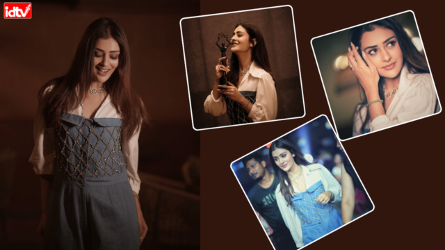 Payal rajput