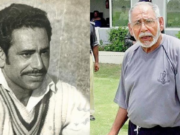 Former Indian all-rounder : క్రికెట్ లెజెండ్ సయ్యద్ అబిద్ అలీ 83 ఏళ్ల వయసులో మరణం Syed Abid Ali