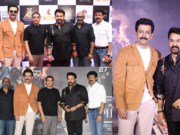 L2E Empuran : అన్ని రకాల అంశాలతో అందరినీ అలరించేలా ఉంటుంది.. L2E Empuraan, Mohanlal, Prithviraj Sukumaran, Malayalam cinema, Pan-India movie, March 27 release, Telugu cinema, Dil Raju, Aashirvad Cinemas, Sri Gokulam Movies, Murali Gopi