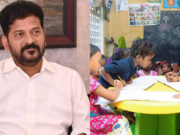 Telangana Govt Jobs : తెలంగాణలో 14,236 అంగన్వాడీ ఉద్యోగాల నోటిఫికేషన్ revanth