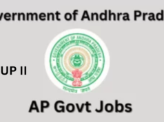 APPSC: నిరుద్యోగులకు గుడ్న్యూస్! andhra