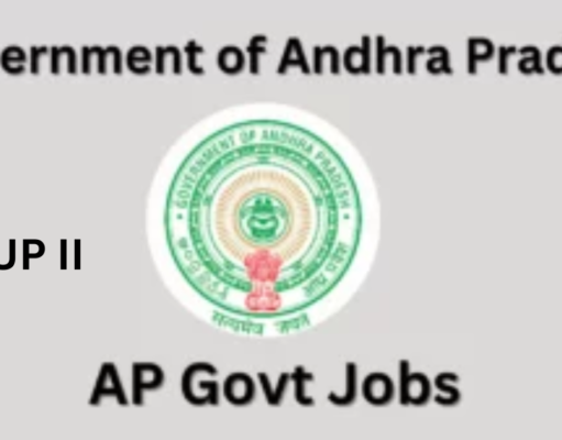 APPSC: నిరుద్యోగులకు గుడ్న్యూస్! andhra