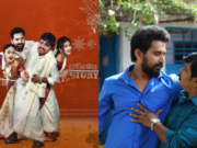 Sodhara Movie Release : ఏప్రిల్ 11న ప్రపంచవ్యాప్తంగా విడుదల కాబోతున్న సంపూర్ణేష్ బాబు ‘సోదరా Sampoornesh Babu, Sodara movie, Telugu film, Sanjosh, brotherhood movie, Telugu entertainment, Sampoornesh Babu film, Telugu cinema