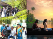 Oka Brindhavanam : వేసవిలో ఎంటర్టైన్ చేయడానికి సిద్దమైన హోల్సమ్ ఎంటర్టైనర్ ”ఒక బృందావనం” Oka Brundavanam, wholesome entertainer, summer movie, new stars, content-driven hit, Balu, Shinnova, Shubhaleka Shudhakara, Annapurnamma, Shivaji Raja, Roopa Lakshmi, Sanvitha, Kalyani Raju, Mahendra, D.D. Srinivas, Botcha Satya, Kishore Tatikonda, Chandrabose