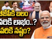 Telangana Politics : తెలంగాణలో సరికొత్త రాజకీయ సమీకరణం PM Modi