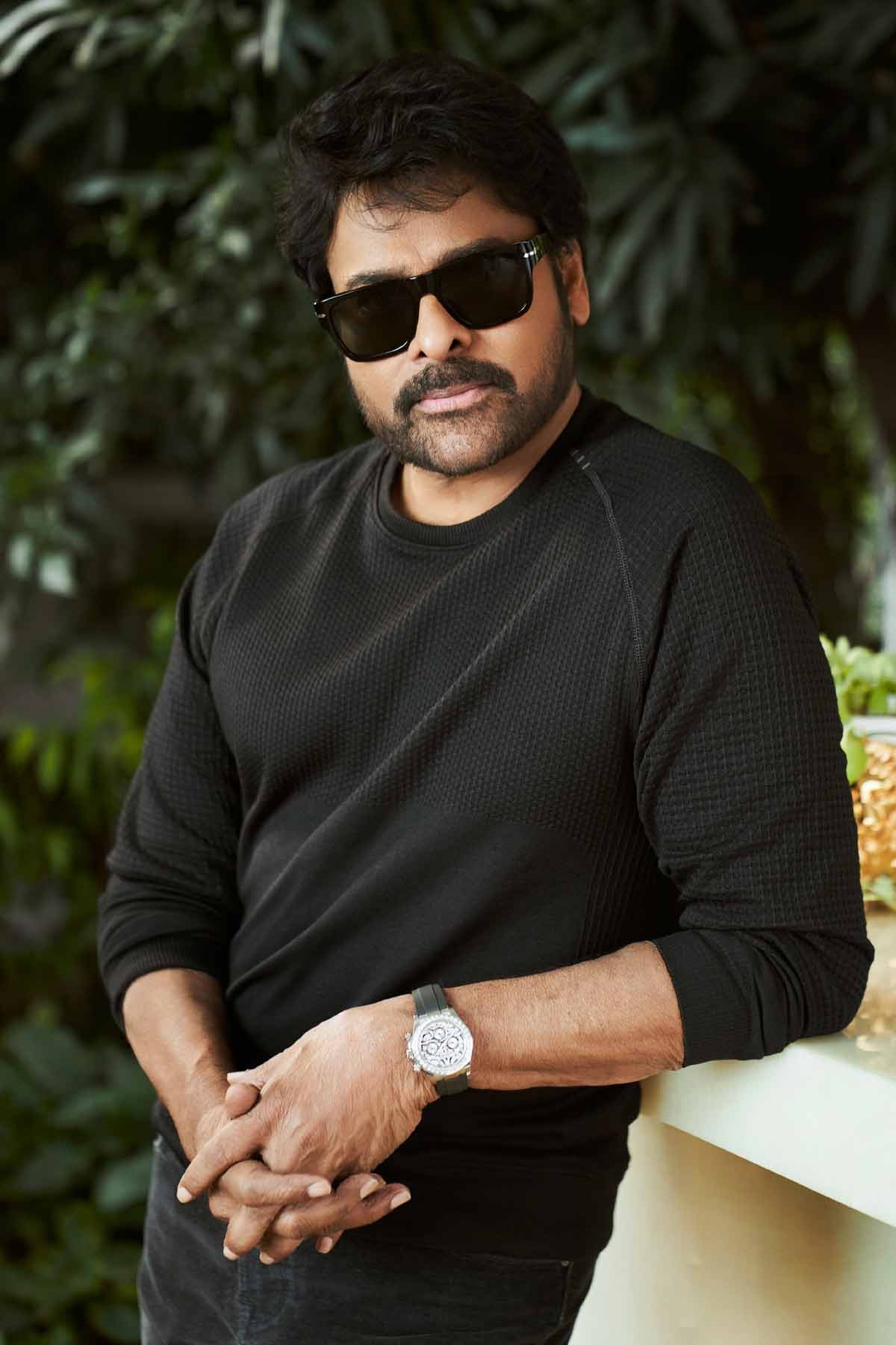 chiranjeevi