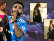 Siraj : క్రికెటర్ సిరాజ్తో బిగ్బాస్ బ్యూటీ డేటింగ్.. ఆ ఒక్క పని చేయడం వల్లే.. siraj 2