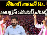 KTR Leadership- Warangal Meeting:కేటీఆర్ నాయకత్వం వరంగల్ సభలో విజయవంత KTR Leadership