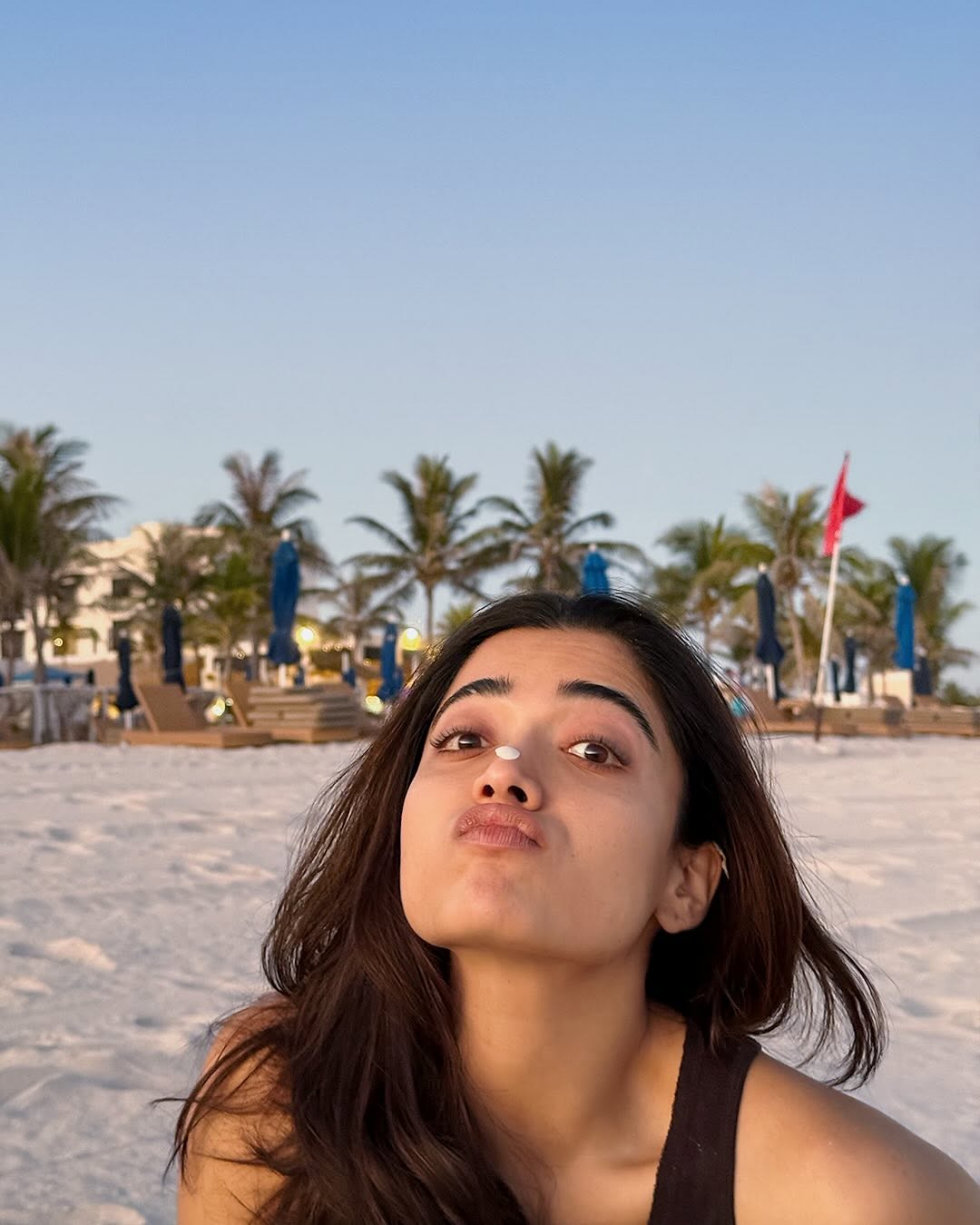 rashmika