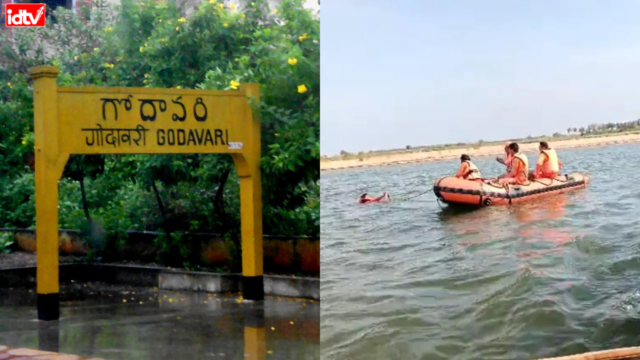Eight Youth Drown in Konaseema District