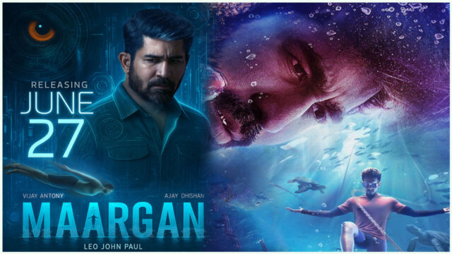 Maargan