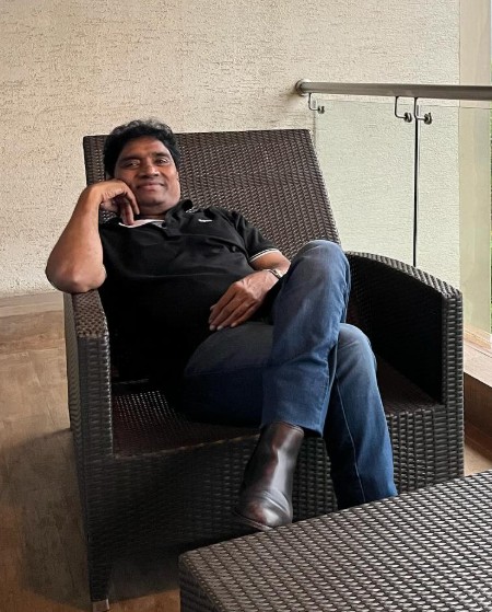 From Street Struggles to Stardom: The Inspiring Journey of Johnny Lever