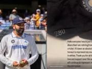 Rohit Sharma Retirement : అసలైన కారణం మరియు వెనుక ఉన్న ప్లాన్ ఏంటి? Rohit Sharma retirement, Rohit Sharma Test retirement, Rohit Sharma cricket news, Rohit Sharma future plans, Indian cricket team, Rohit Sharma ODI career, Rohit Sharma latest update, Rohit Sharma social media, Test cricket retirement 2025, Rohit Sharma announcement
