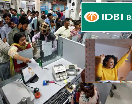 IDBI Bank Recruitment : బ్యాంకు ఉద్యోగాల కోసం ఎదురుచూస్తున్న అభ్యర్థులకు ఇది మంచి అవకాశం! IDBI Bank Recruitment 2025, IDBI Junior Assistant Manager Notification, IDBI Bank Apply Online, IDBI Bank Eligibility Criteria, IDBI JAM 2025 Vacancy, IDBI Recruitment Last Date, IDBI Bank Age Limit, IDBI Application Fee, IDBI Selection Process, IDBI Online Exam 2025