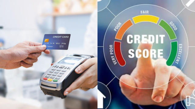 credit score, credit cards, multiple credit cards, credit utilization, credit card myths, credit report, improve credit score, credit management, financial tips, credit card usage