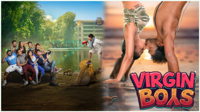 Virgin-boys
